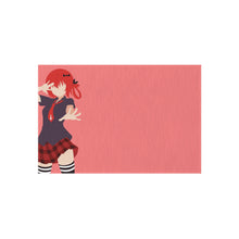 Load image into Gallery viewer, Gabriel DropOut Satanichia Kurumizawa Mcdowell Rug
