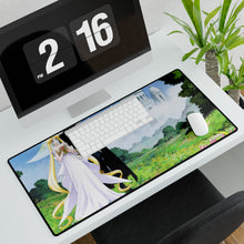 Load image into Gallery viewer, Anime Sailor Moon Mouse Pad (Desk Mat)
