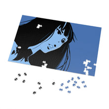 Load image into Gallery viewer, Anime Death Parade Jigsaw Puzzle
