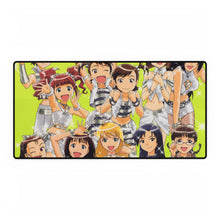 Load image into Gallery viewer, Anime The iDOLM@STER Mouse Pad (Desk Mat)

