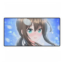 Load image into Gallery viewer, Anime The iDOLM@STER Cinderella Girls Mouse Pad (Desk Mat)

