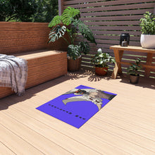 Load image into Gallery viewer, Denji Rug
