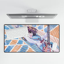 Load image into Gallery viewer, Anime The Melancholy Of Haruhi Suzumiya Mouse Pad (Desk Mat)
