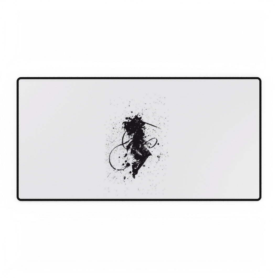 Anime RWBY Mouse Pad (Desk Mat)