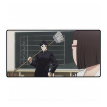 Load image into Gallery viewer, Haven t You Heard I m Sakamoto Mouse Pad (Desk Mat)
