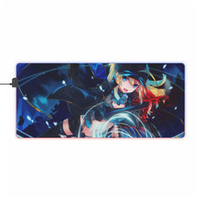 Load image into Gallery viewer, Fate/Grand Order RGB LED Mouse Pad (Desk Mat)
