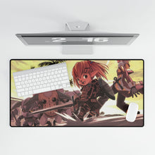 Load image into Gallery viewer, Final Fantasy Mouse Pad (Desk Mat)
