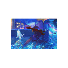 Load image into Gallery viewer, Kara no Kyōkai Rug
