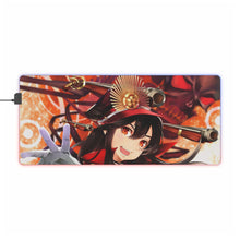 Load image into Gallery viewer, Fate/Grand Order RGB LED Mouse Pad (Desk Mat)
