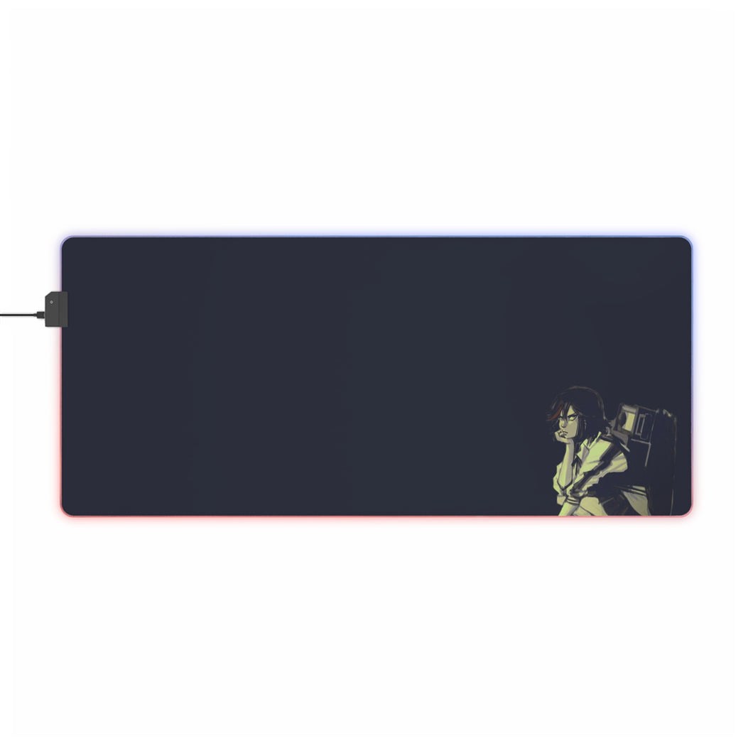 Kill La Kill RGB LED Mouse Pad (Desk Mat)