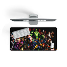 Load image into Gallery viewer, Marvel vs. Capcom 3: Fate of Two Worlds Mouse Pad (Desk Mat)
