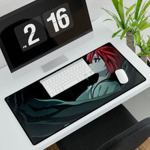 Load image into Gallery viewer, Mahoutsukai No Yome Mouse Pad (Desk Mat)
