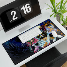 Load image into Gallery viewer, Saint Seiya: Gigantomachia Mouse Pad (Desk Mat)
