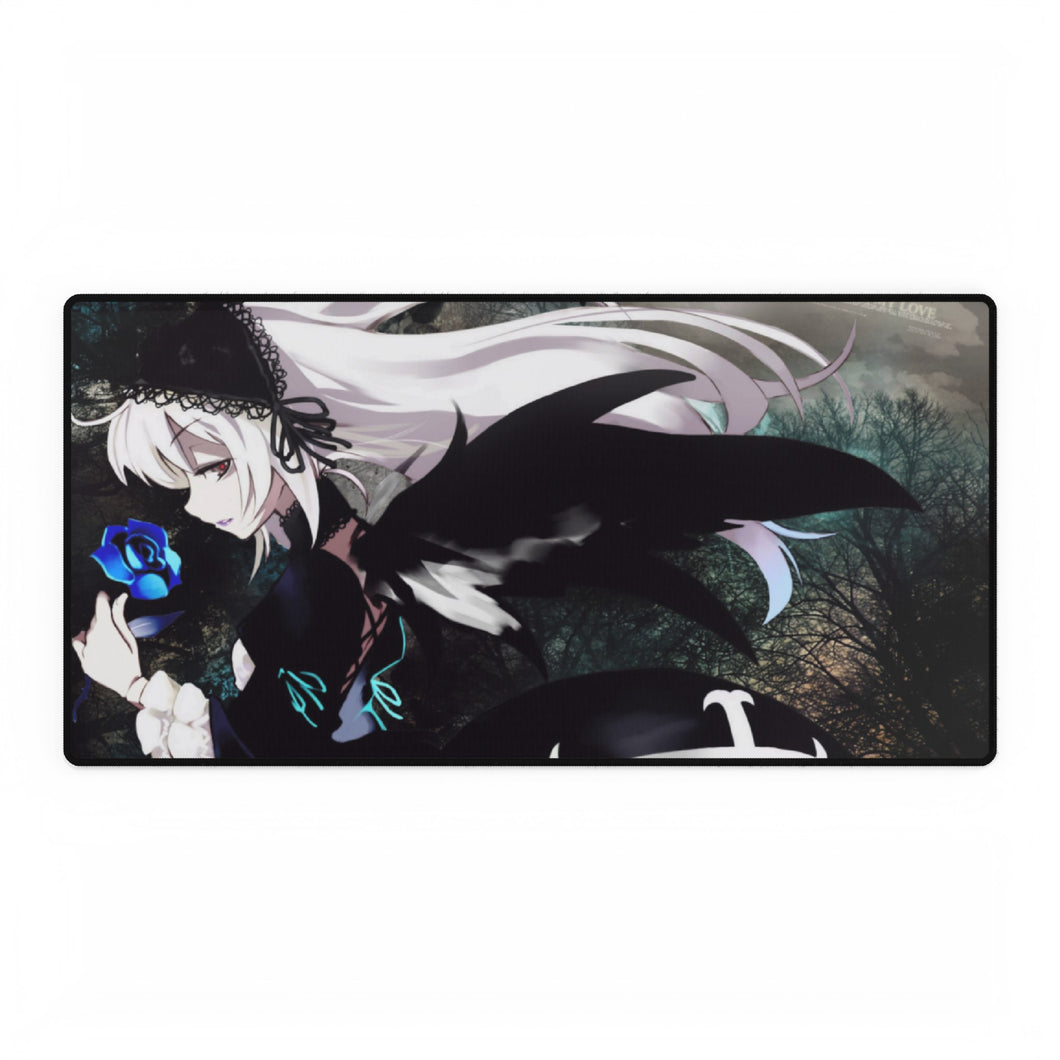 Anime Rozen Maidenr Mouse Pad (Desk Mat)
