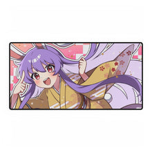 Load image into Gallery viewer, Reisen Udongein Inaba Mouse Pad (Desk Mat)

