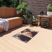 Load image into Gallery viewer, Anime Chainsaw Man Rug
