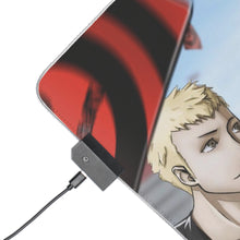 Load image into Gallery viewer, Persona 5: The Animation RGB LED Mouse Pad (Desk Mat)
