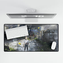 Load image into Gallery viewer, Weathering With You Mouse Pad (Desk Mat)
