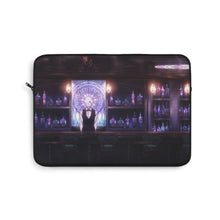 Load image into Gallery viewer, Death Parade Laptop Sleeve
