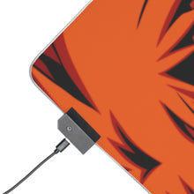 Load image into Gallery viewer, Anime Bleach RGB LED Mouse Pad (Desk Mat)
