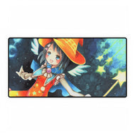 Anime THE iDOLM@STER: Cinderella Girls Starlight Stage Mouse Pad (Desk Mat)