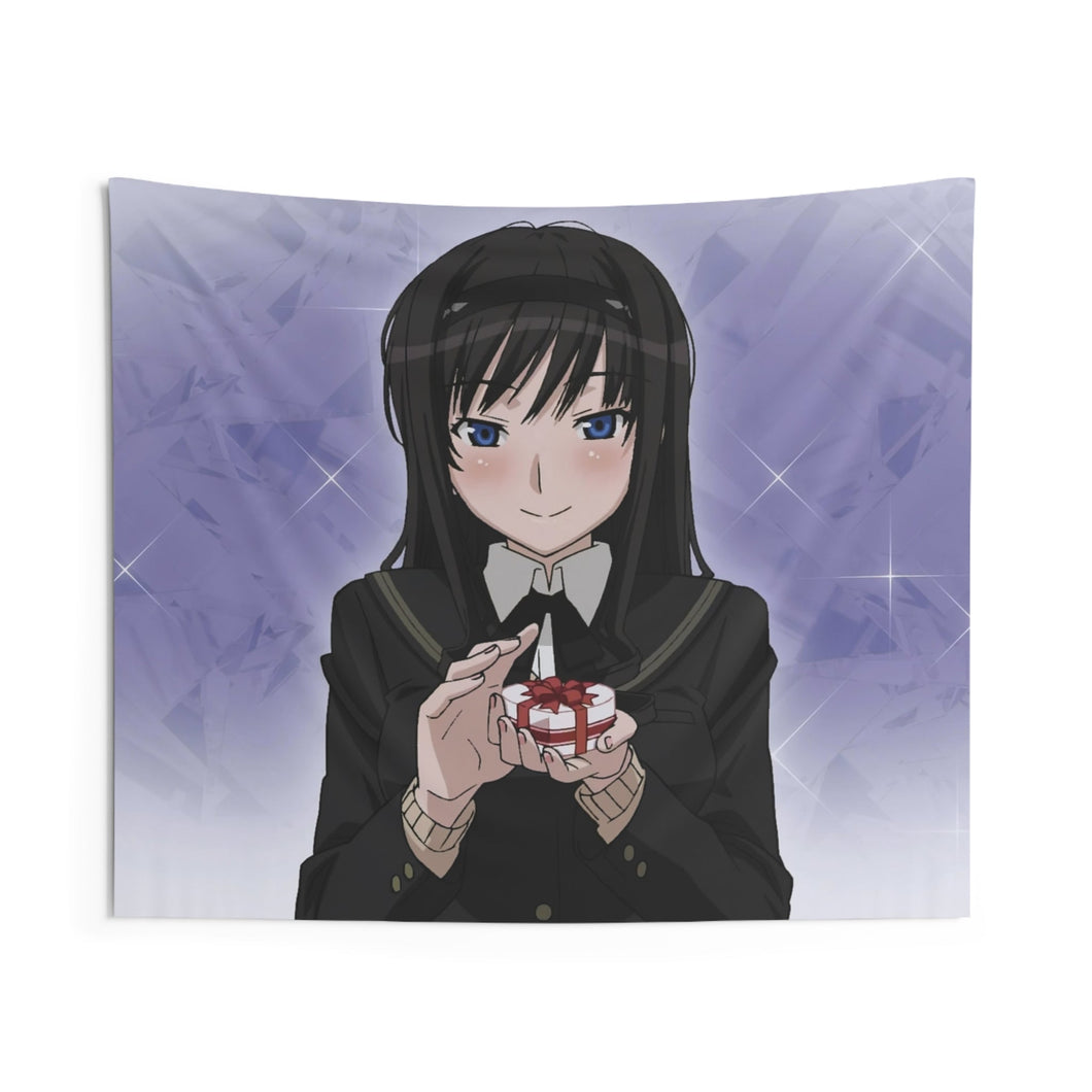 Amagami Indoor Wall Tapestry