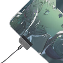 Load image into Gallery viewer, Re:Creators RGB LED Mouse Pad (Desk Mat)
