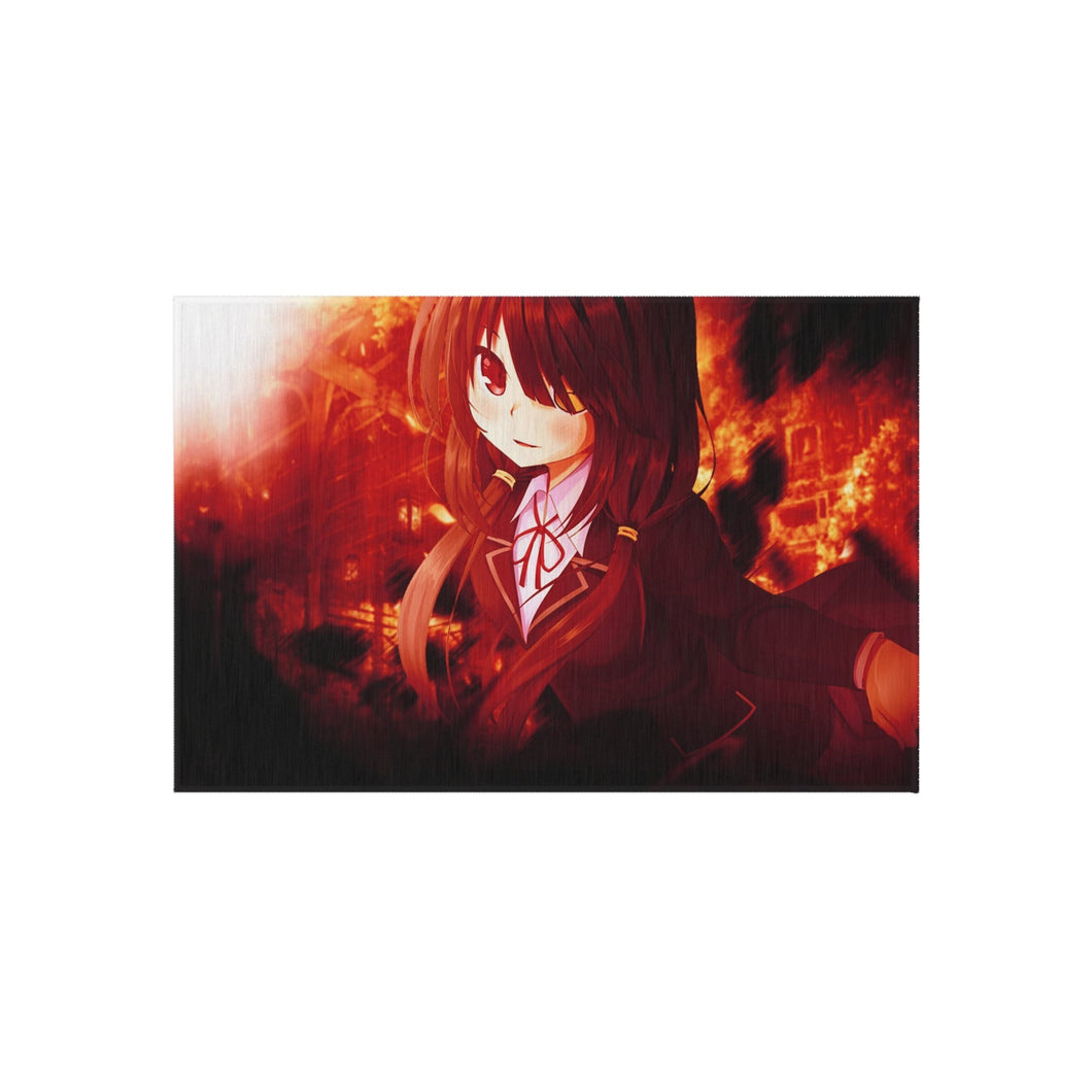 Date A Live Rug