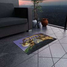 Load image into Gallery viewer, My Neighbor Totoro Rug
