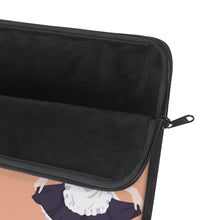 Load image into Gallery viewer, Is It Wrong To Try To Pick Up Girls In A Dungeon? Laptop Sleeve
