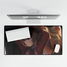 Load image into Gallery viewer, Anime Toradora! Mouse Pad (Desk Mat)
