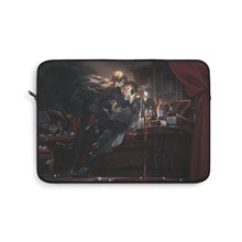Load image into Gallery viewer, Osamu Dazai &amp; Chūya Nakahara Laptop Sleeve
