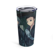 Load image into Gallery viewer, Haikyu!! Tumbler 20oz
