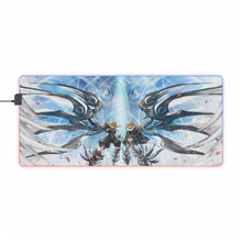 Load image into Gallery viewer, Pixiv Fantasia RGB LED Mouse Pad (Desk Mat)
