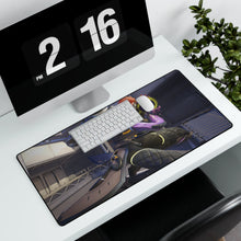 Load image into Gallery viewer, Overwatch 2 Mouse Pad (Desk Mat)
