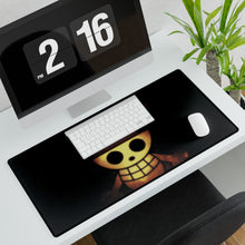 Load image into Gallery viewer, Anime One Piecer Mouse Pad (Desk Mat)
