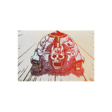 Load image into Gallery viewer, Anime Jojo's Bizarre Adventure Rug
