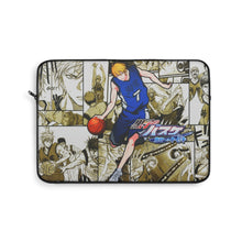 Load image into Gallery viewer, Anime Kuroko&#39;s Basketball Laptop Sleeve
