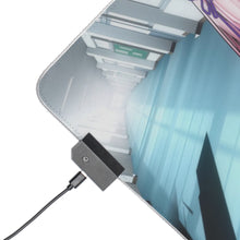 Load image into Gallery viewer, Re:ZERO -Starting Life In Another World- RGB LED Mouse Pad (Desk Mat)
