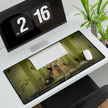 Load image into Gallery viewer, Watson Amelia Mouse Pad (Desk Mat)

