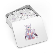 Load image into Gallery viewer, Miss Kobayashi&#39;s Dragon Maid Kanna Kamui, Kobayashi San Chi No Maid Dragon Jigsaw Puzzle

