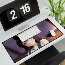 Load image into Gallery viewer, Anime Urara Meirochō Mouse Pad (Desk Mat)
