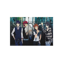 Load image into Gallery viewer, K Project Rug
