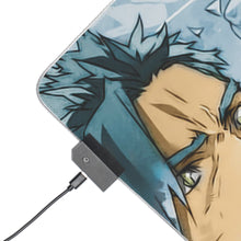 Load image into Gallery viewer, Sword Art Online RGB LED Mouse Pad (Desk Mat)
