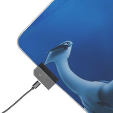 Load image into Gallery viewer, Ocean Legends RGB LED Mouse Pad (Desk Mat)
