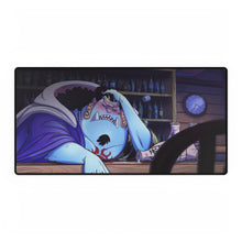 Load image into Gallery viewer, Anime One Piece Mouse Pad (Desk Mat)
