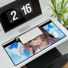 Load image into Gallery viewer, Anime Uma Musume: Pretty Der Mouse Pad (Desk Mat)
