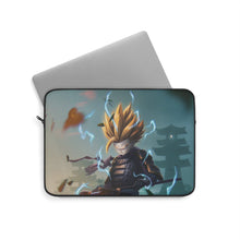 Load image into Gallery viewer, Anime Dragon Ball Laptop Sleeve
