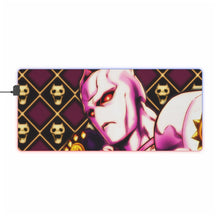 Load image into Gallery viewer, KILLER QUEEN RGB LED Mouse Pad (Desk Mat)
