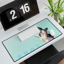 Load image into Gallery viewer, Hina Amano from Weathering With You for Desktop Mouse Pad (Desk Mat)
